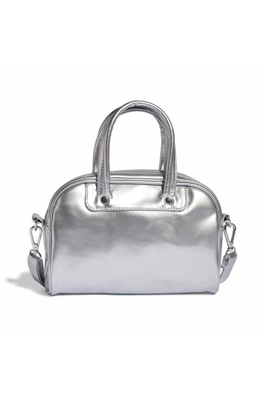 adidas Gümüş   Omuz Çantası ADICOLOR BB XS KD7839