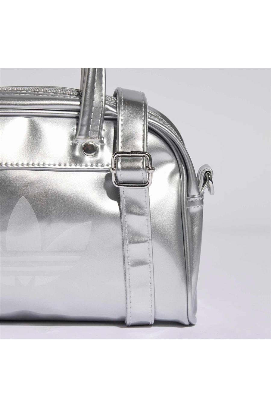 adidas Gümüş   Omuz Çantası ADICOLOR BB XS KD7839