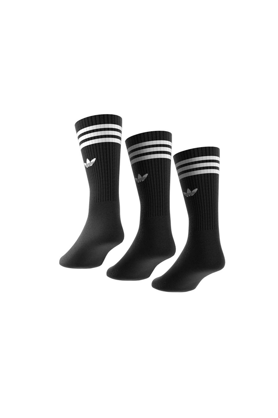 Adidas Günlük Çorap High Crew Sock Il5015