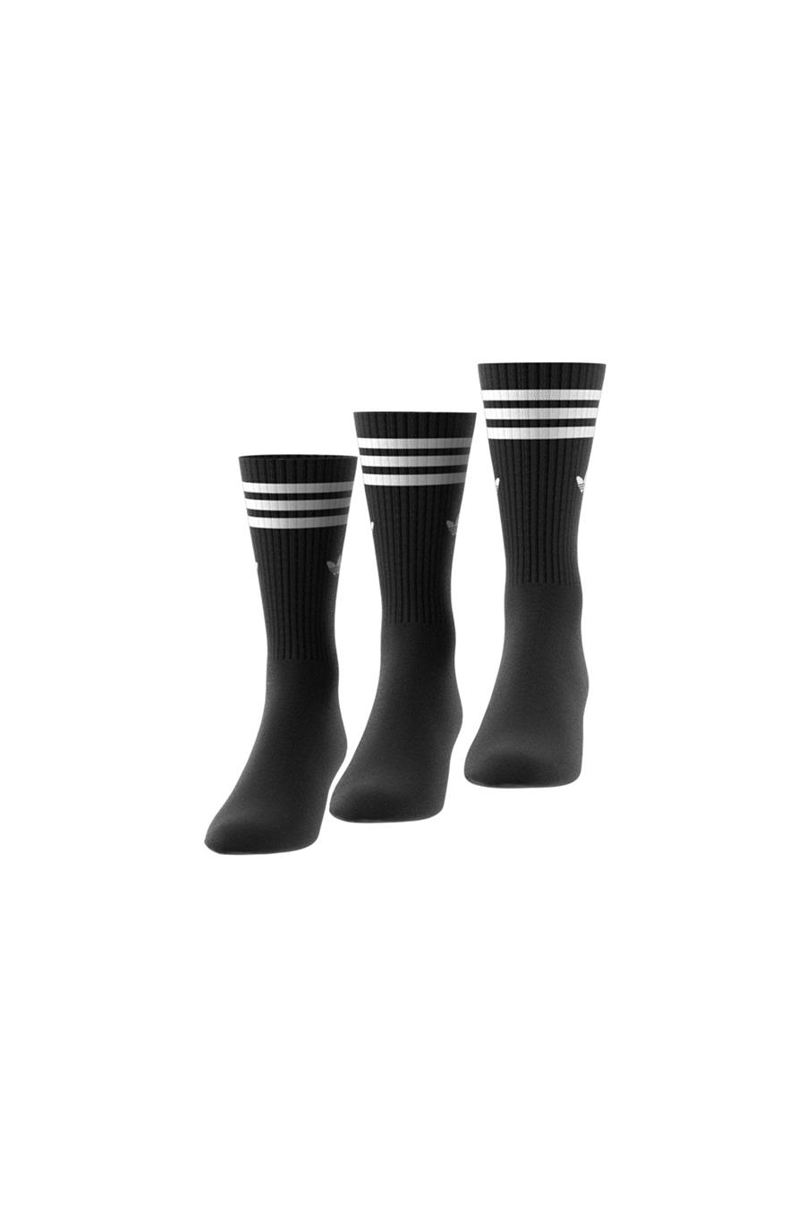 Adidas Günlük Çorap High Crew Sock Il5015