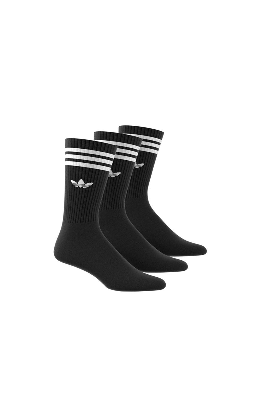 Adidas Günlük Çorap High Crew Sock Il5015