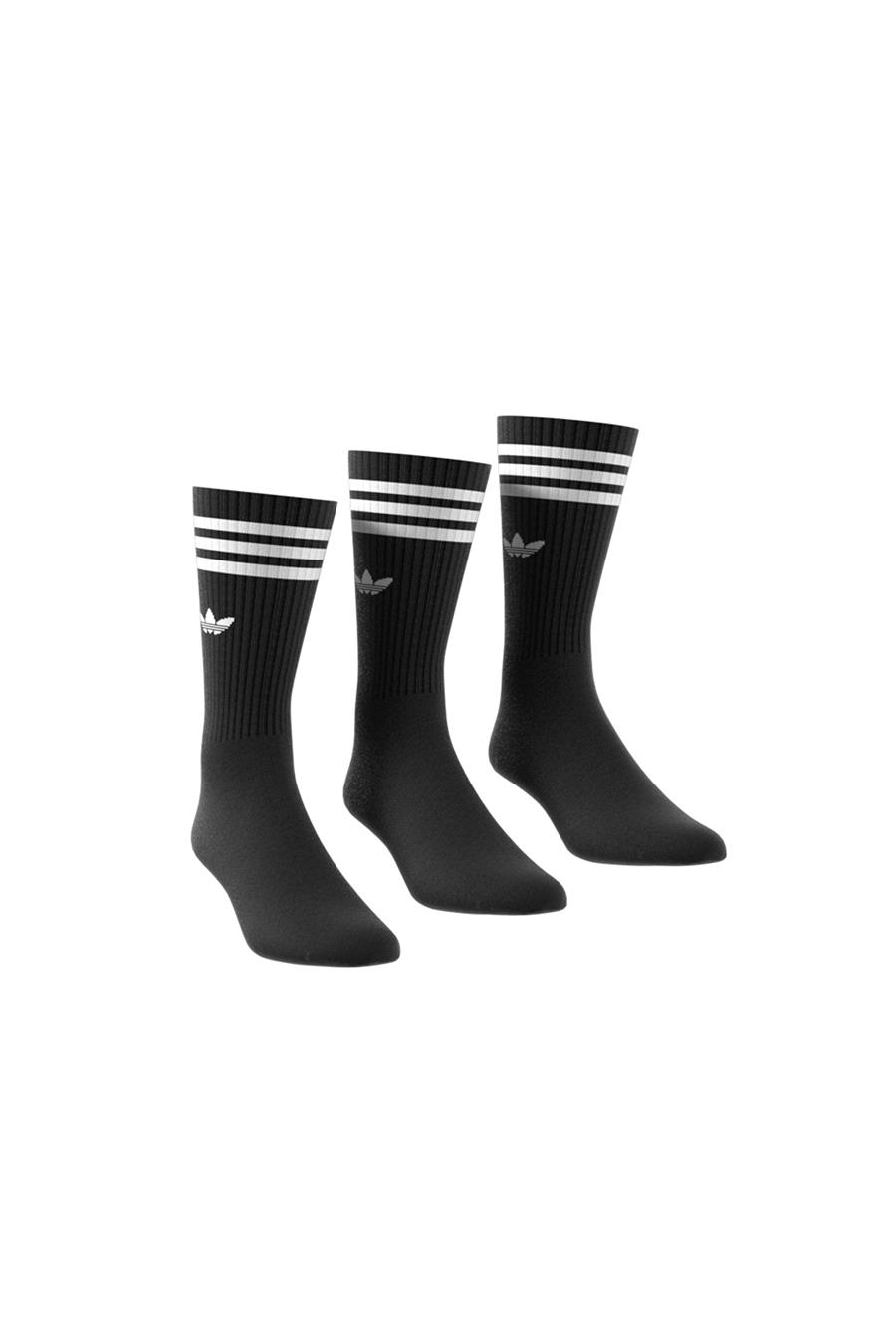 Adidas Günlük Çorap High Crew Sock Il5015
