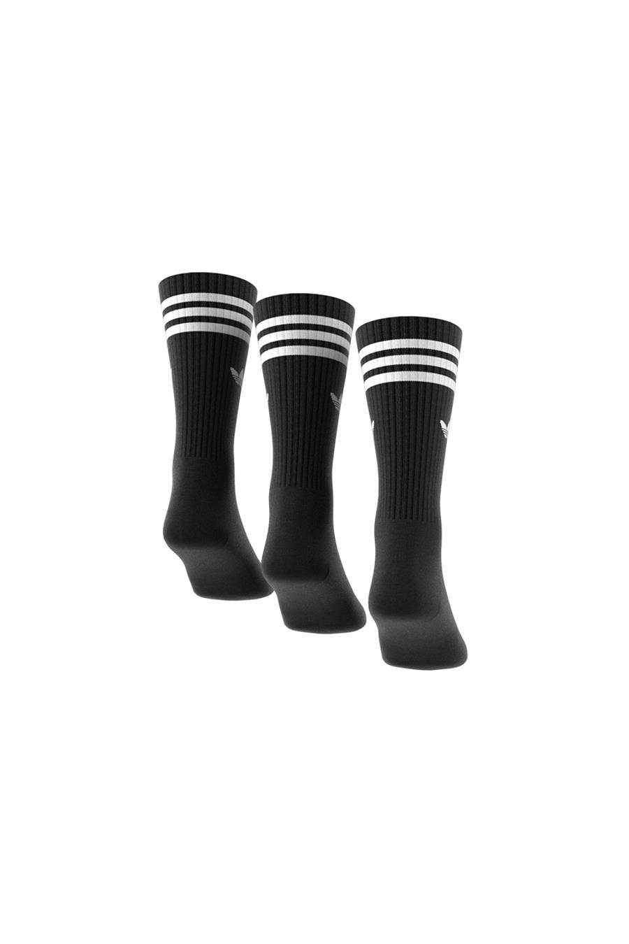 Adidas Günlük Çorap High Crew Sock Il5015