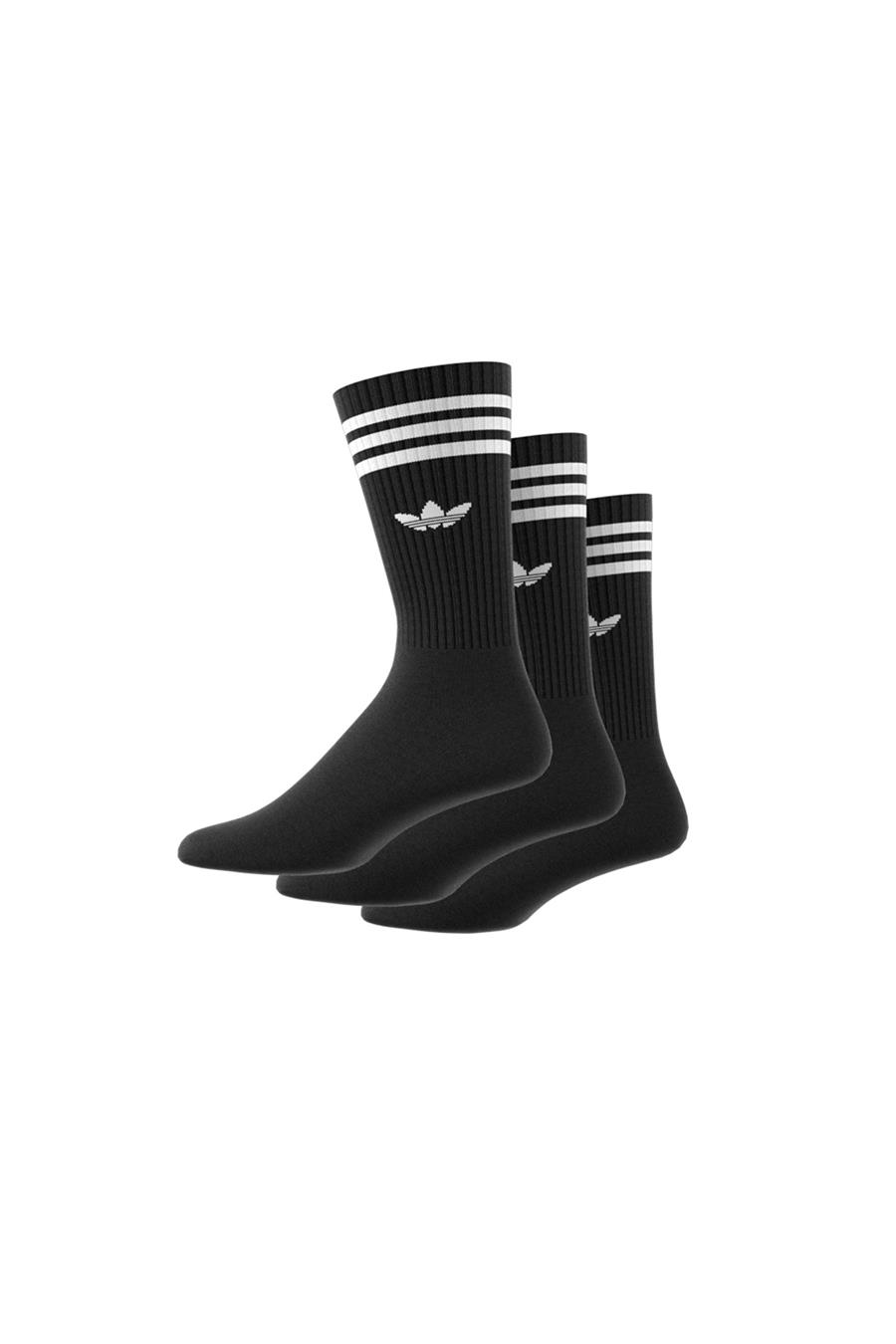Adidas Günlük Çorap High Crew Sock Il5015