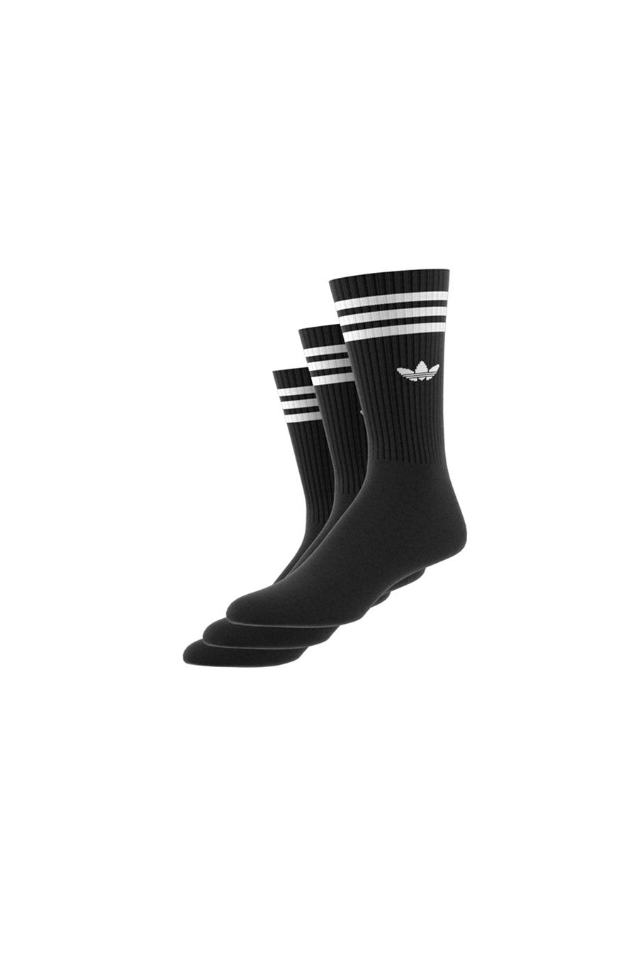 Adidas Günlük Çorap High Crew Sock Il5015