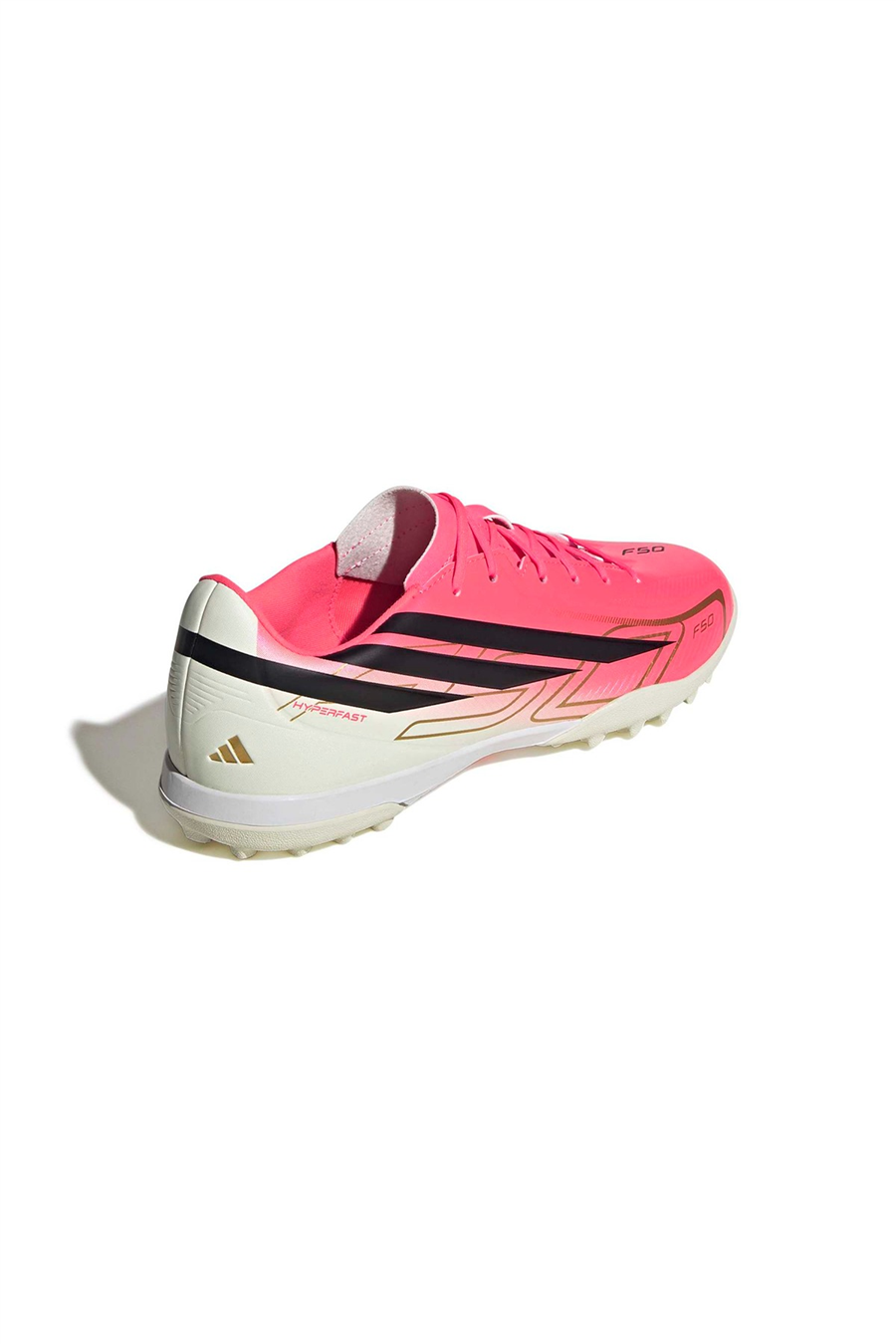 adidas  Halı Saha F50 HYPERFAST CLUB TF IH4604