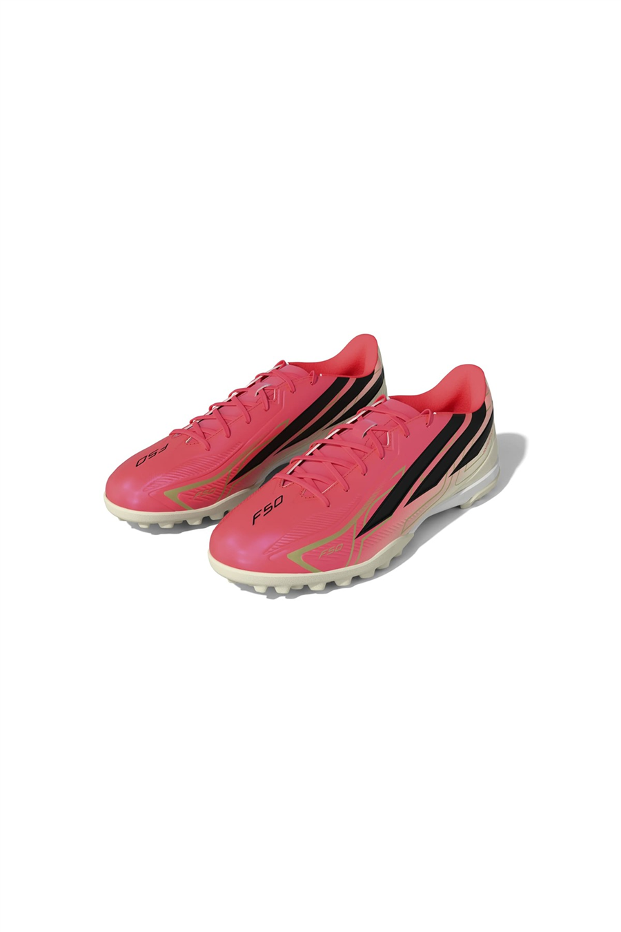 adidas  Halı Saha F50 HYPERFAST CLUB TF IH4604