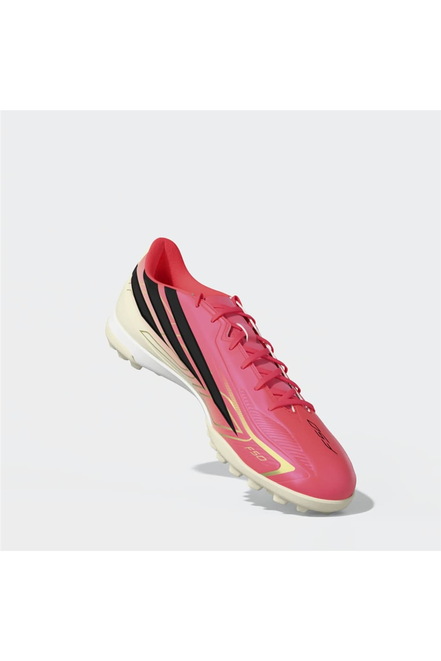adidas  Halı Saha F50 HYPERFAST CLUB TF IH4604