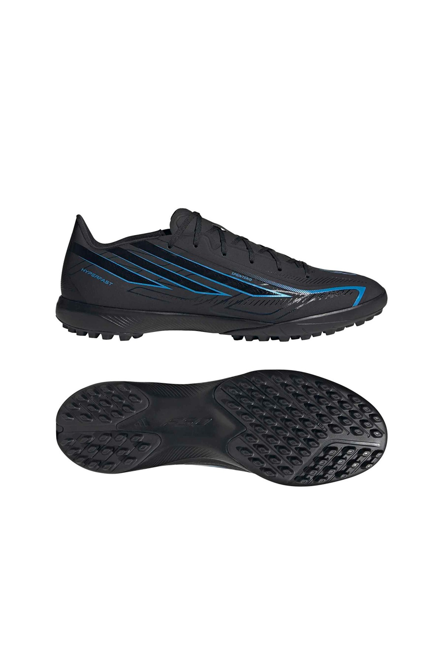 adidas  Halı Saha F50 HYPERFAST LEAGUE TF KJ3436