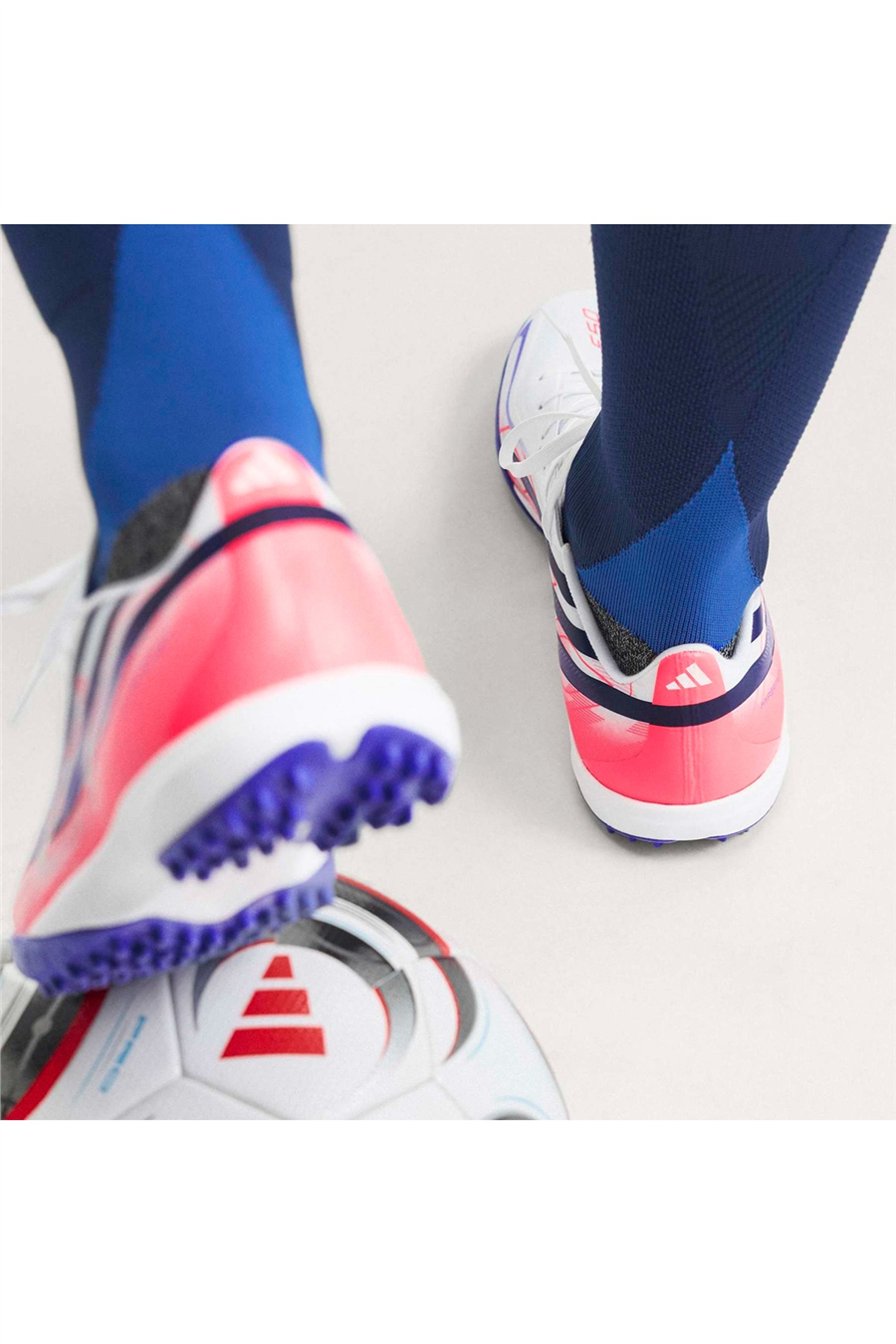 adidas  Halı Saha F50 HYPERFAST LEAGUE TF KJ3434