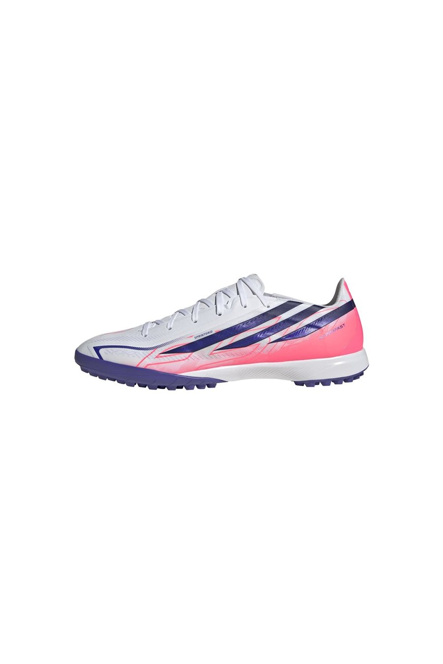 adidas  Halı Saha F50 HYPERFAST LEAGUE TF KJ3434