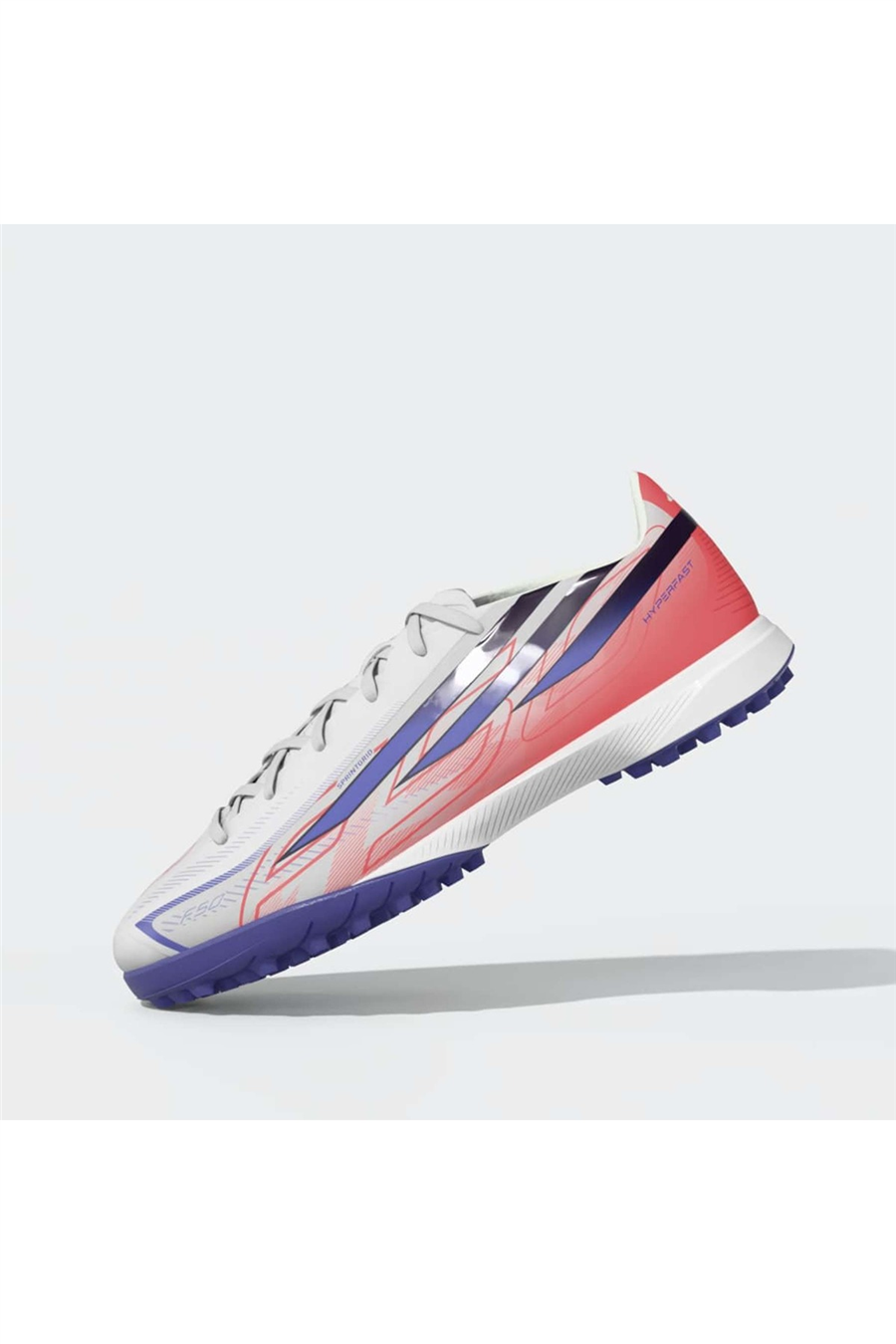 adidas  Halı Saha F50 HYPERFAST LEAGUE TF KJ3434