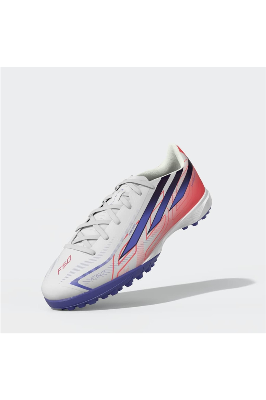adidas  Halı Saha F50 HYPERFAST LEAGUE TF KJ3434