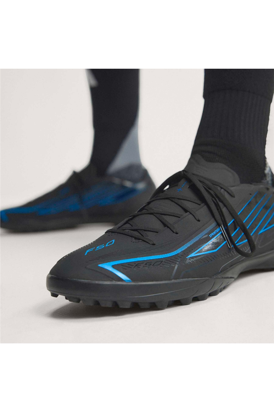 adidas  Halı Saha F50 HYPERFAST LEAGUE TF KJ3436