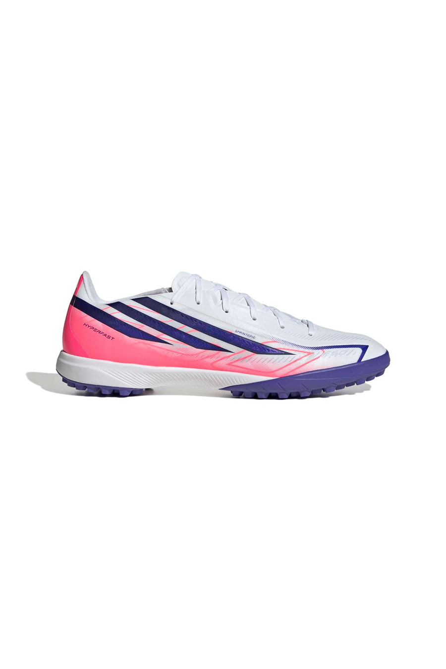 adidas  Halı Saha F50 HYPERFAST LEAGUE TF KJ3434