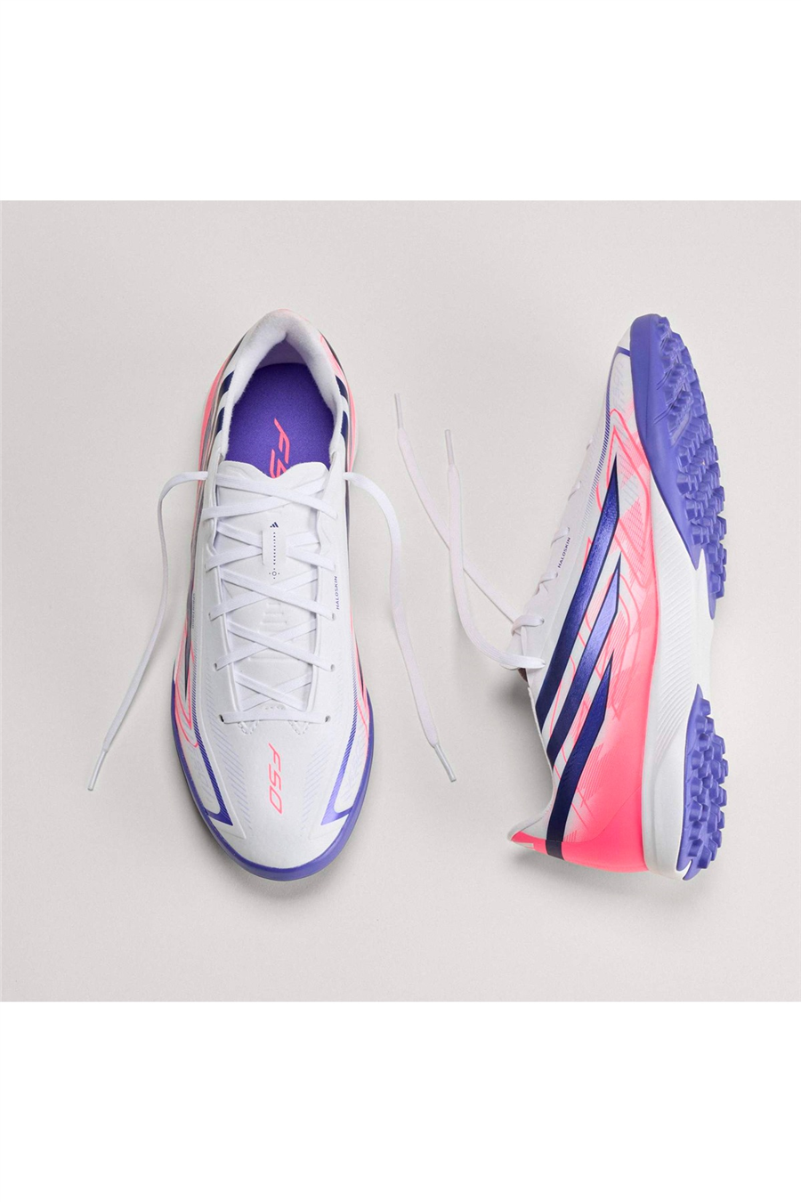adidas  Halı Saha F50 HYPERFAST LEAGUE TF KJ3434