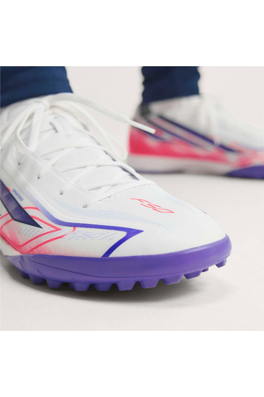 adidas  Halı Saha F50 HYPERFAST LEAGUE TF KJ3434