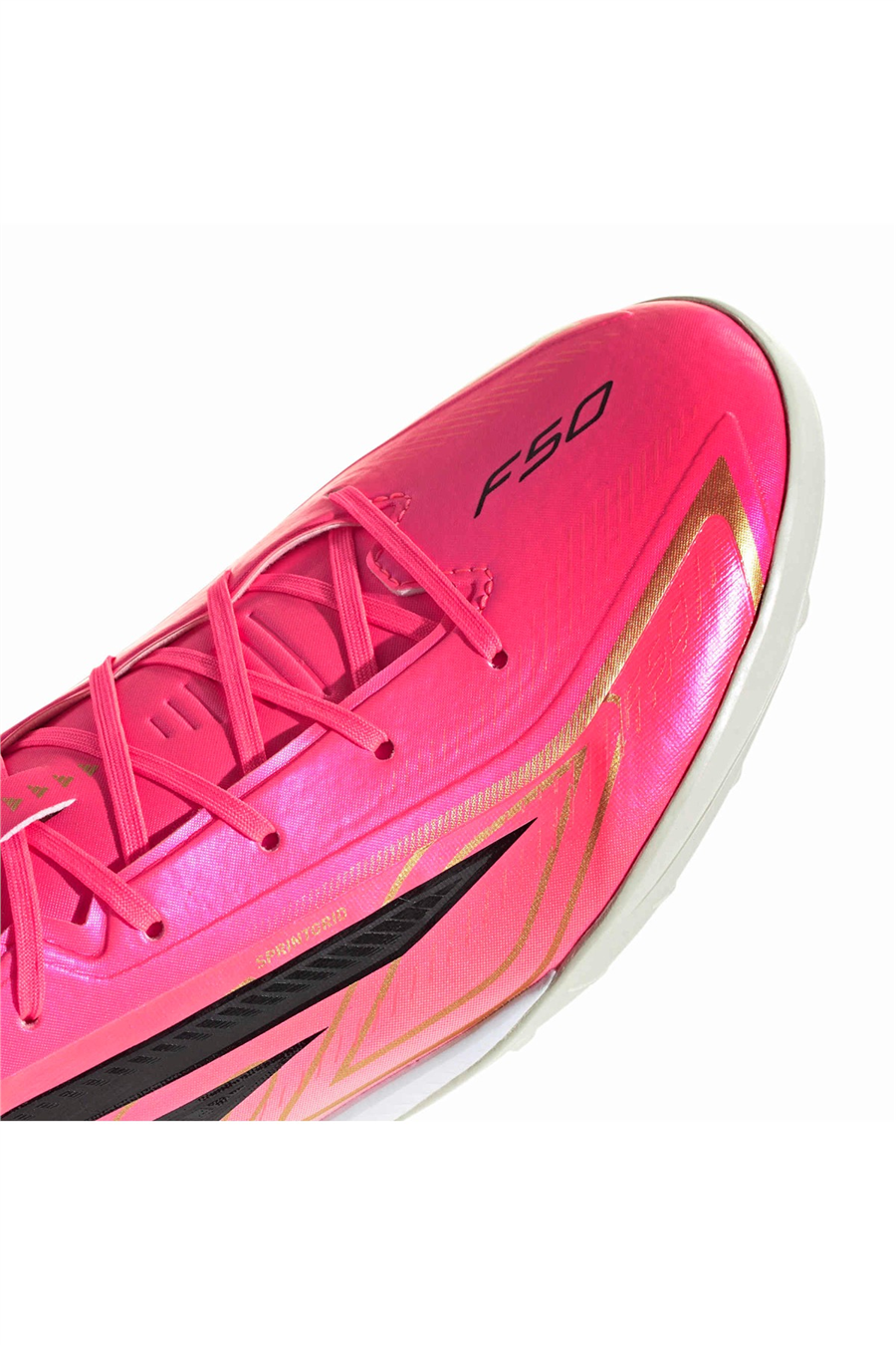 adidas  Halı Saha F50 HYPERFAST LEAGUE TF IH4582
