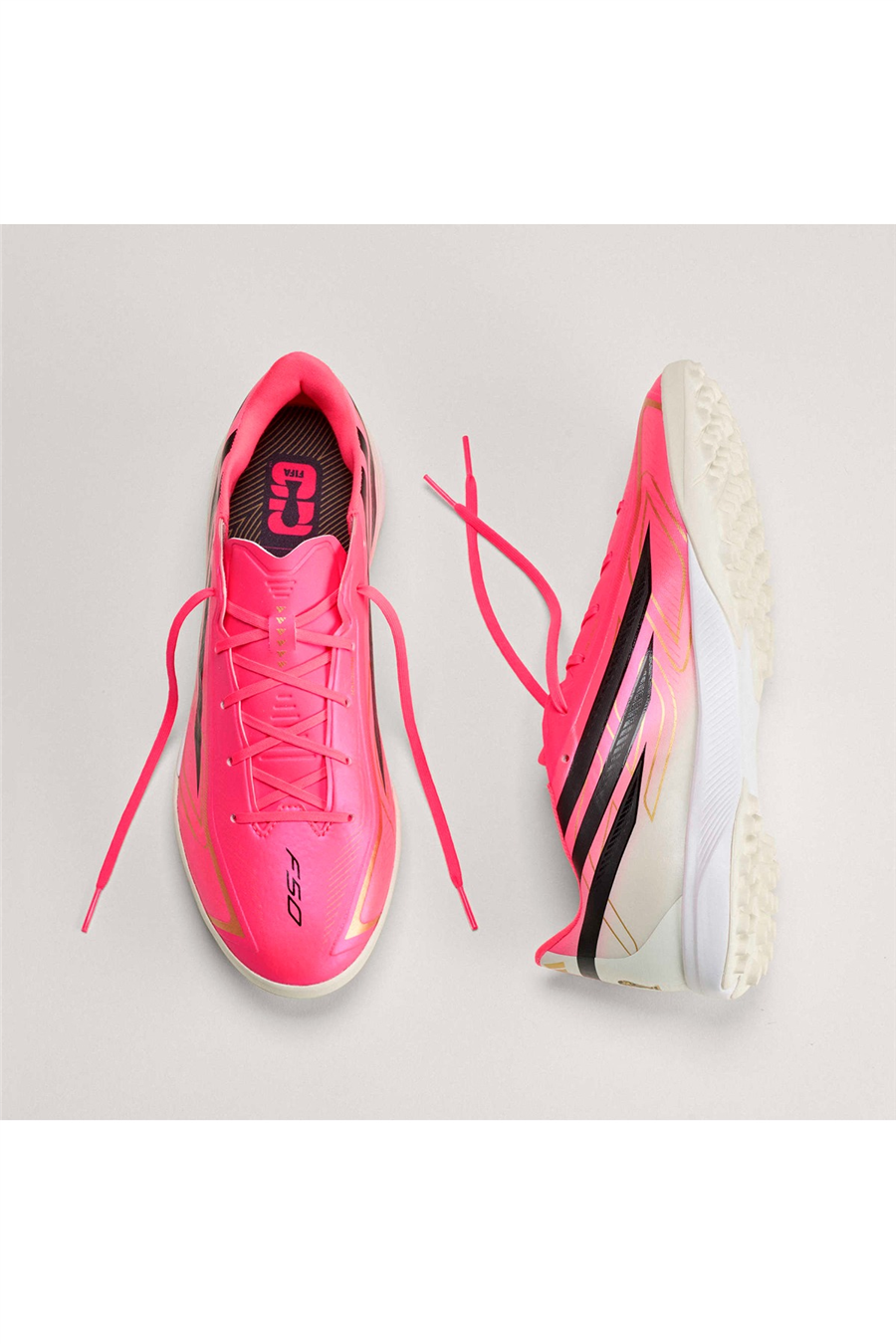 adidas  Halı Saha F50 HYPERFAST LEAGUE TF IH4582