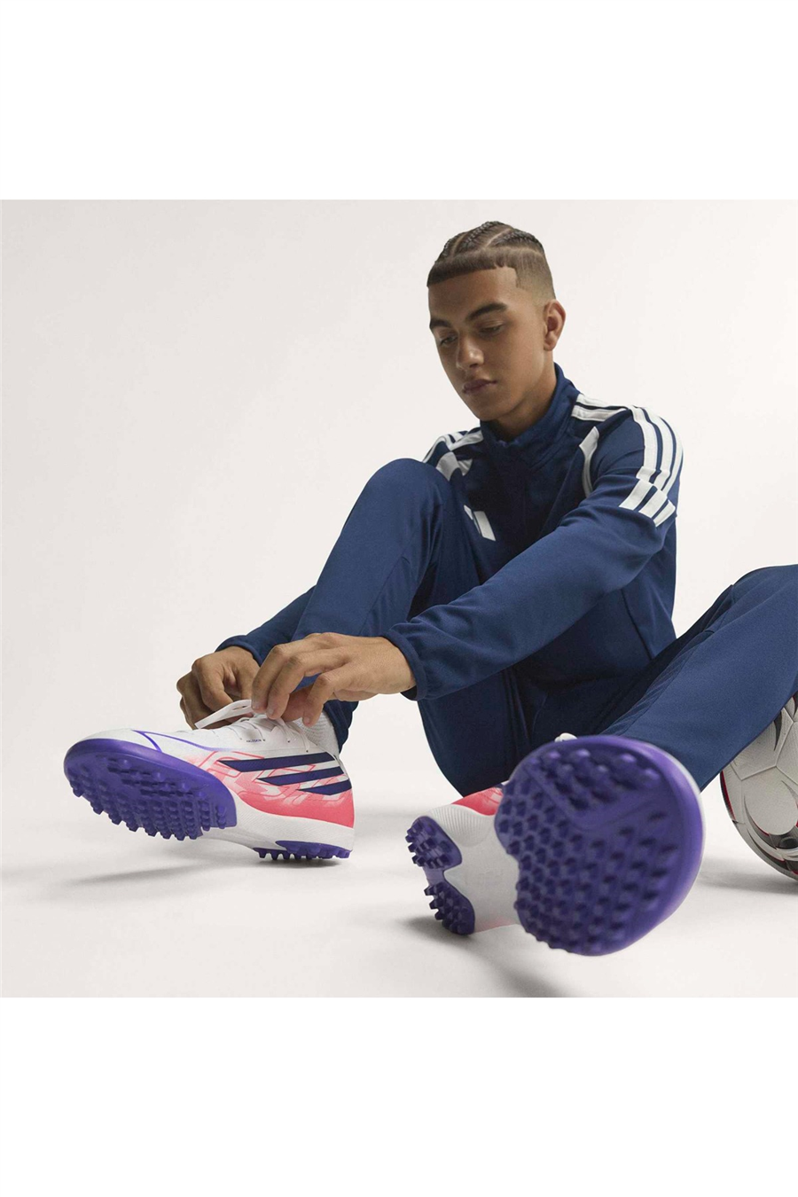 adidas  Halı Saha F50 HYPERFAST LEAGUE TF KJ3434