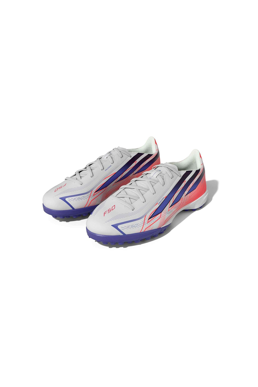 adidas  Halı Saha F50 HYPERFAST LEAGUE TF KJ3434