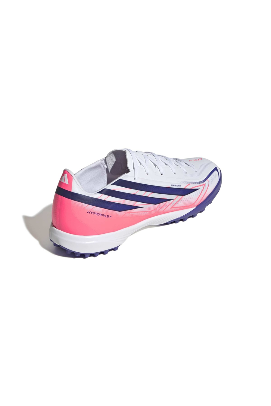 adidas  Halı Saha F50 HYPERFAST LEAGUE TF KJ3434