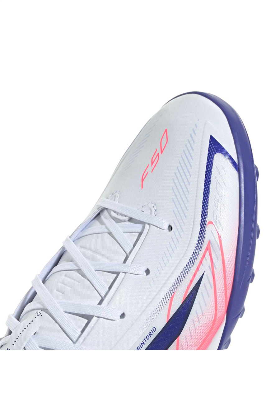 adidas  Halı Saha F50 HYPERFAST LEAGUE TF KJ3434