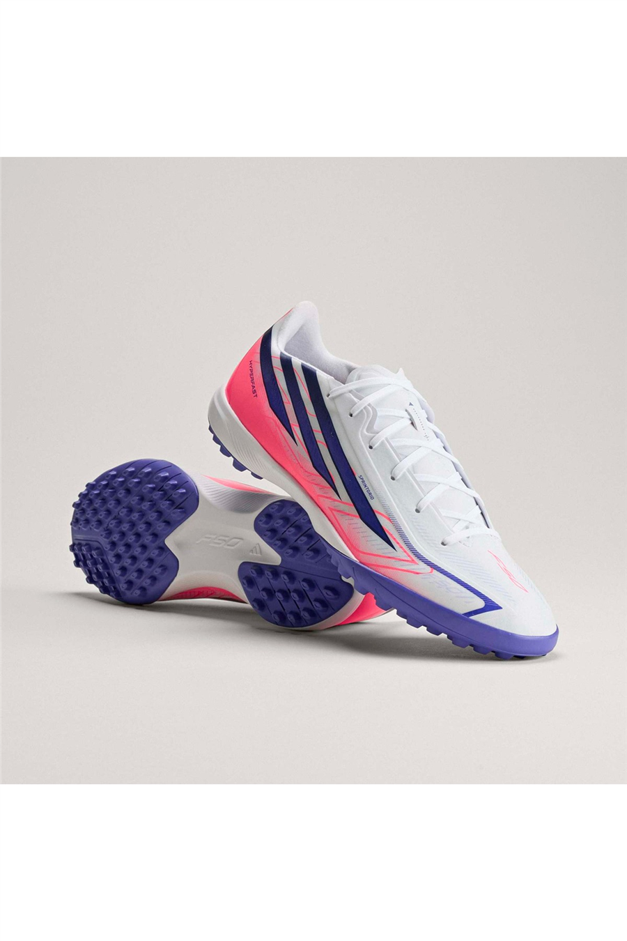 adidas  Halı Saha F50 HYPERFAST LEAGUE TF KJ3434