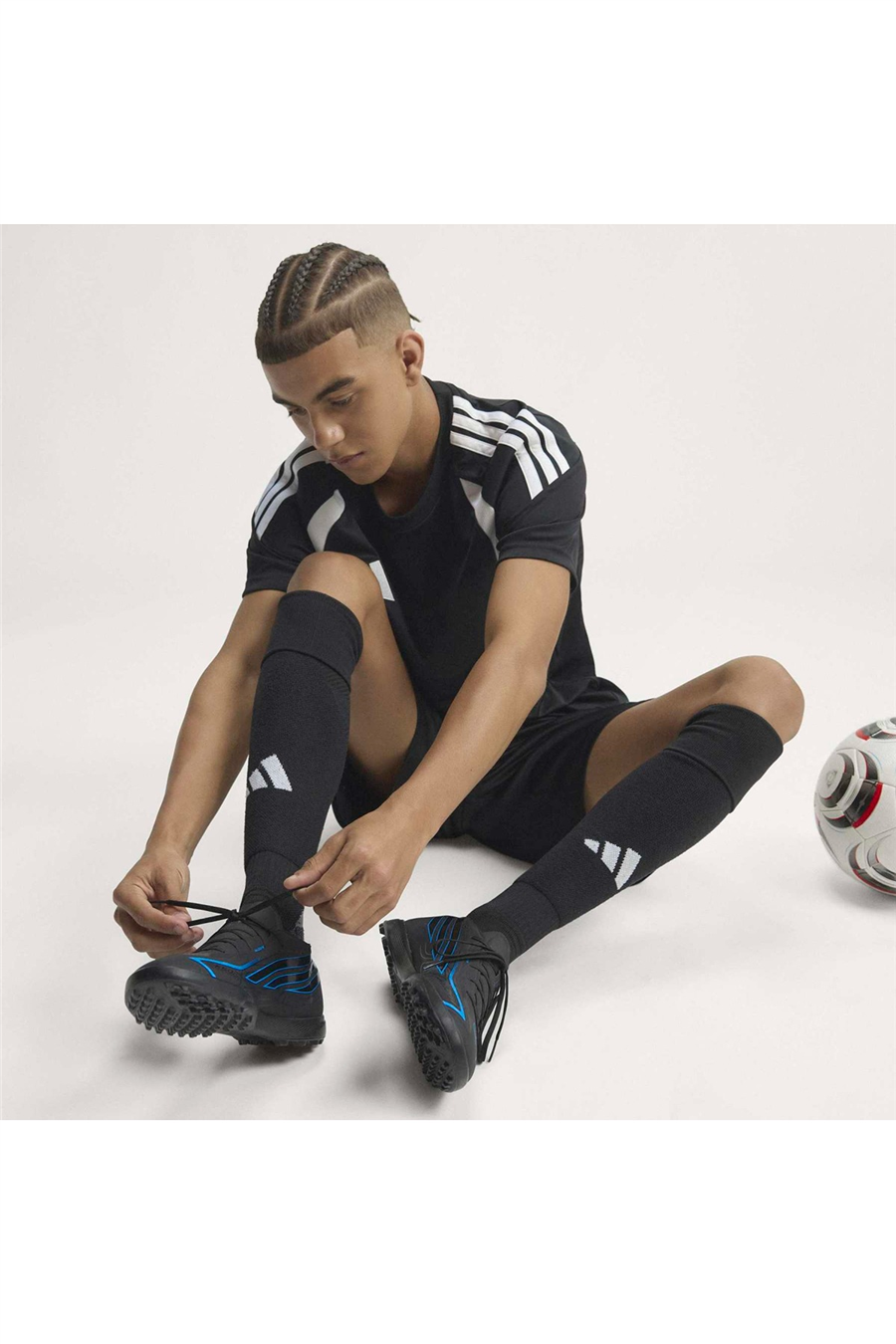 adidas  Halı Saha F50 HYPERFAST LEAGUE TF KJ3436