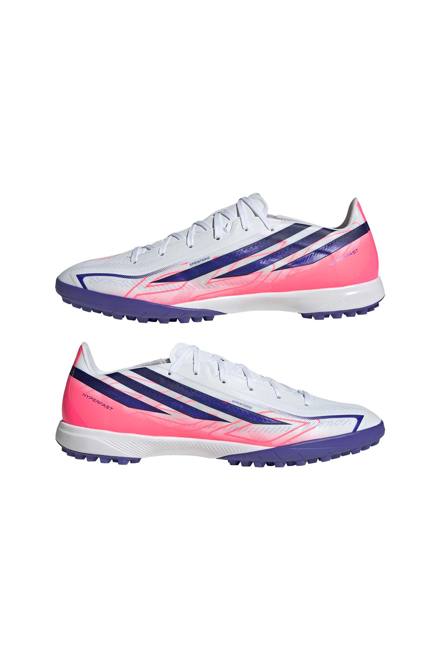 adidas  Halı Saha F50 HYPERFAST LEAGUE TF KJ3434