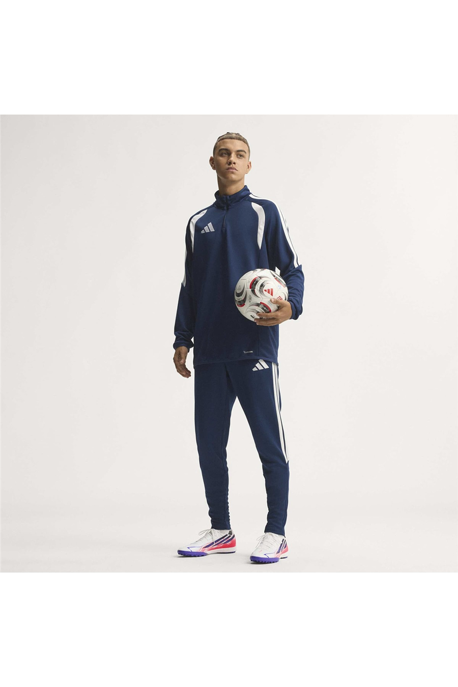 adidas  Halı Saha F50 HYPERFAST LEAGUE TF KJ3434