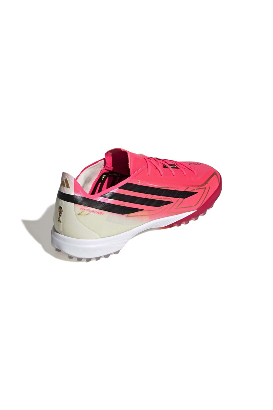 adidas  Halı Saha F50 HYPERFAST PRO TF IH4567