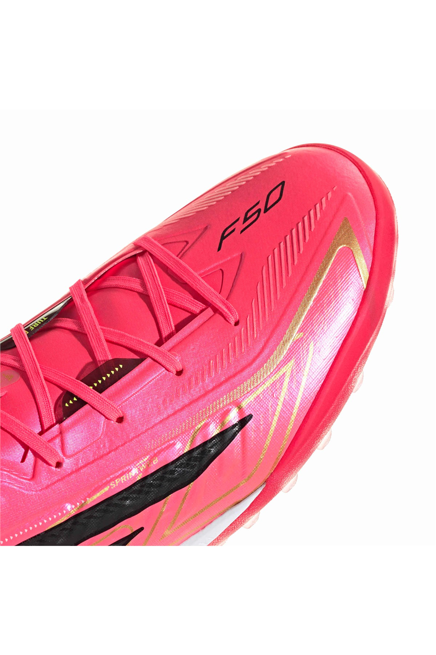 adidas  Halı Saha F50 HYPERFAST PRO TF IH4567