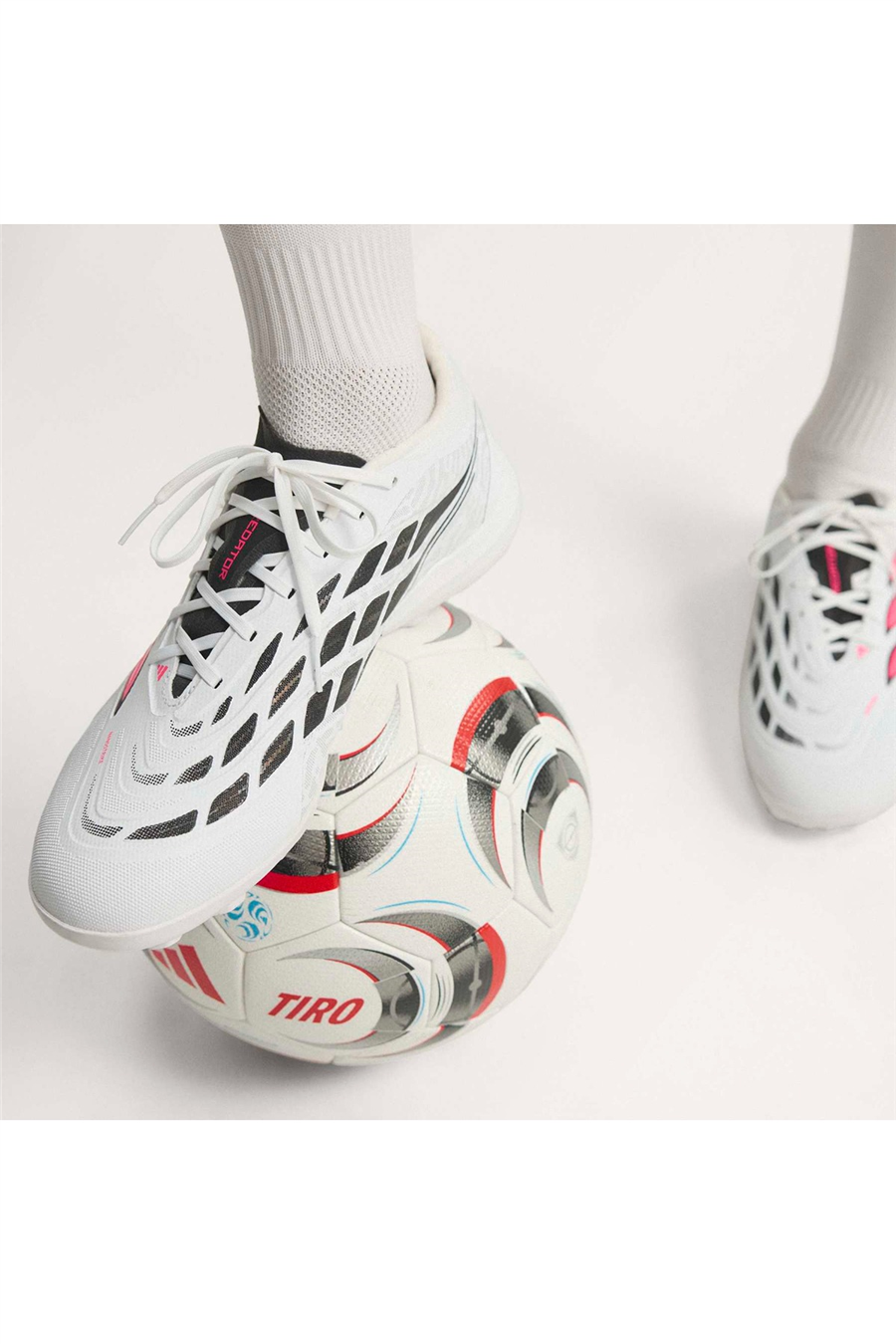adidas  Halı Saha PREDATOR LEAGUE TF KJ6723