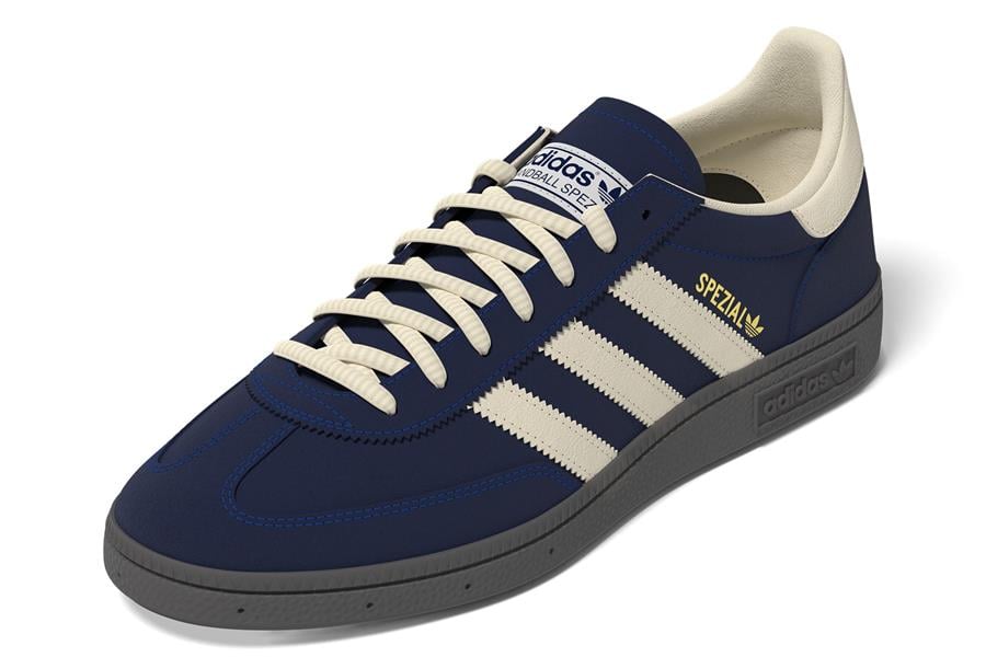 adidas HANDBALL SPEZIAL Erkek   Sneaker IF7087