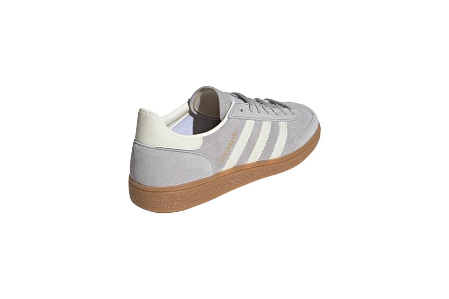 adidas HANDBALL SPEZIAL Erkek   Sneaker IF7086