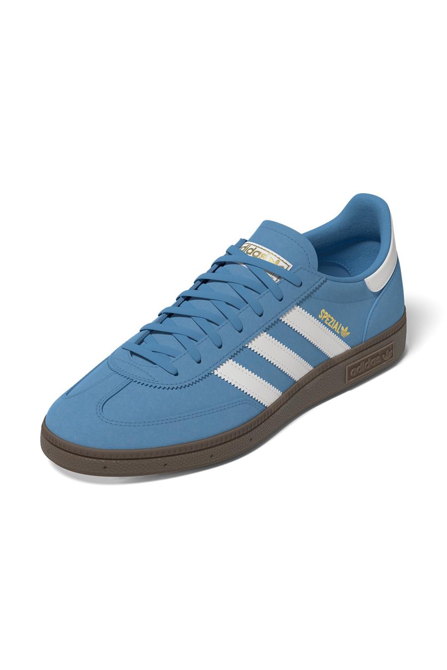 adidas HANDBALL SPEZIAL Erkek  Sneaker BD7632