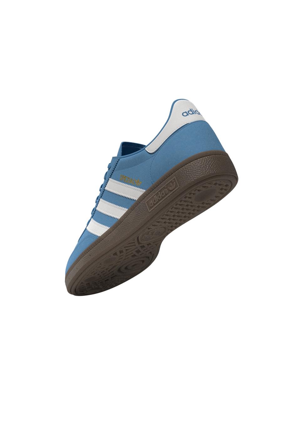 adidas HANDBALL SPEZIAL Erkek  Sneaker BD7632