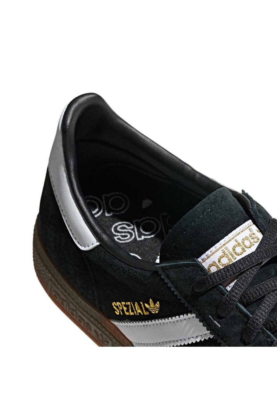 adidas HANDBALL SPEZIAL Erkek  Sneaker DB3021