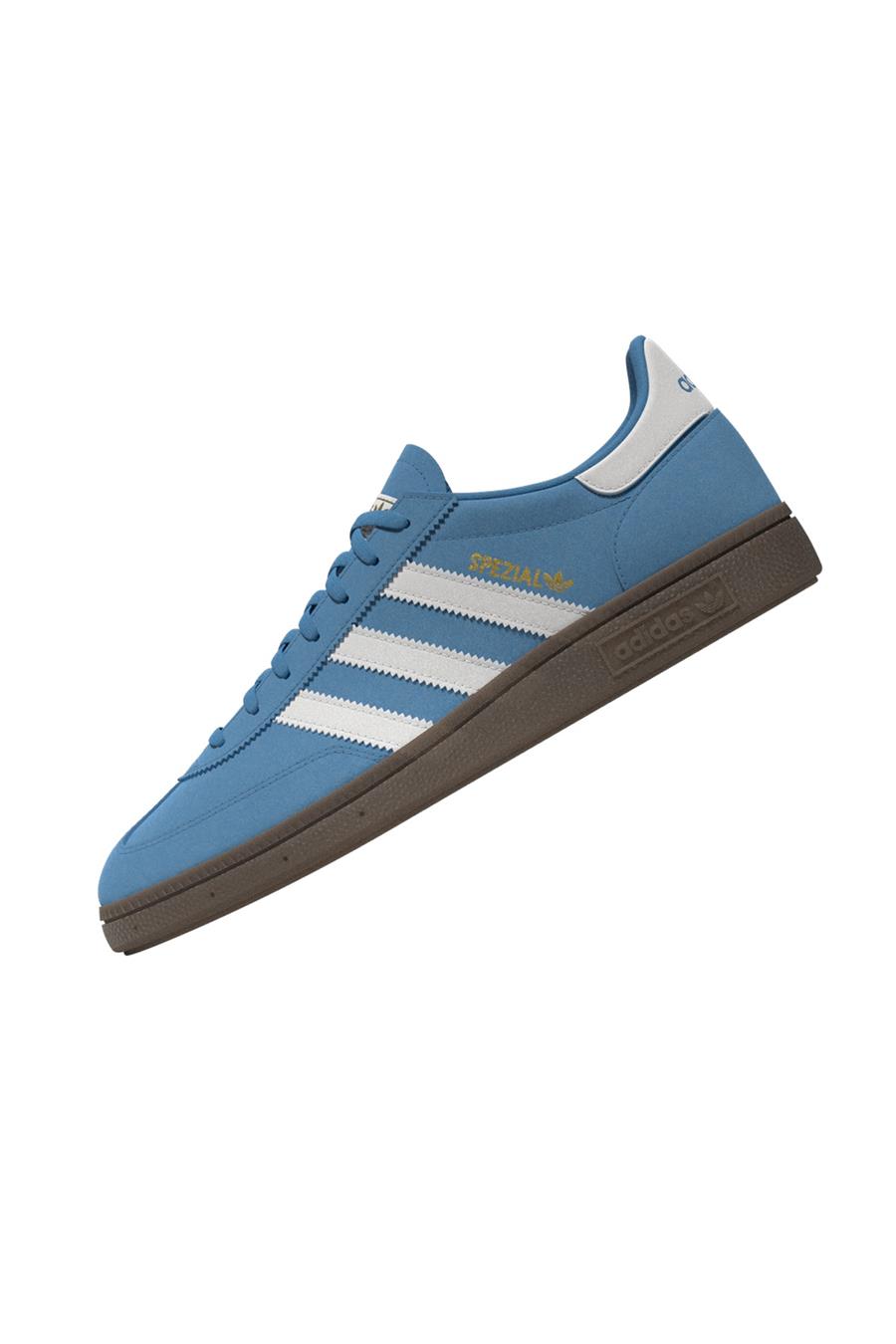 adidas HANDBALL SPEZIAL Erkek  Sneaker BD7632