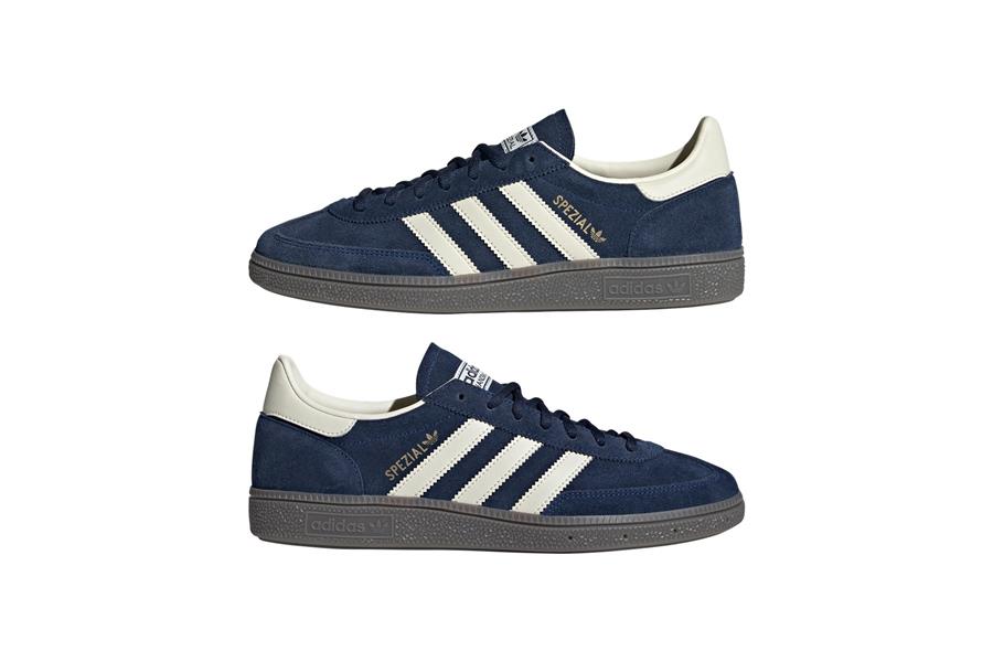 adidas HANDBALL SPEZIAL Erkek   Sneaker IF7087