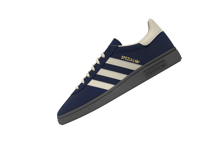 adidas HANDBALL SPEZIAL Erkek   Sneaker IF7087