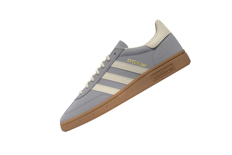 adidas HANDBALL SPEZIAL Erkek   Sneaker IF7086