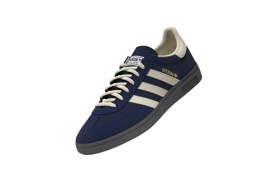 adidas HANDBALL SPEZIAL Erkek   Sneaker IF7087