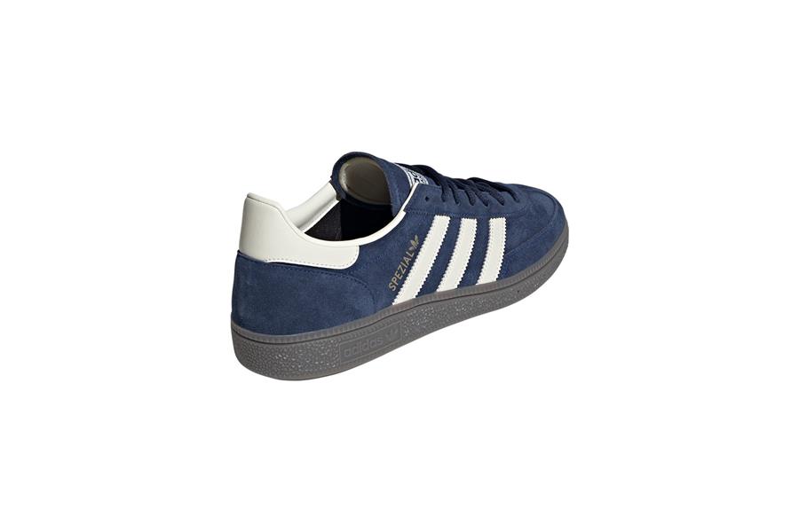 adidas HANDBALL SPEZIAL Erkek   Sneaker IF7087