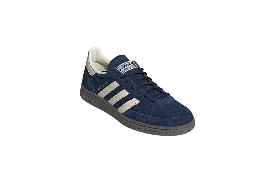 adidas HANDBALL SPEZIAL Erkek   Sneaker IF7087