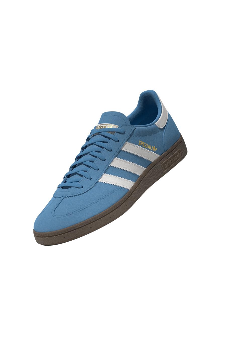 adidas HANDBALL SPEZIAL Erkek  Sneaker BD7632