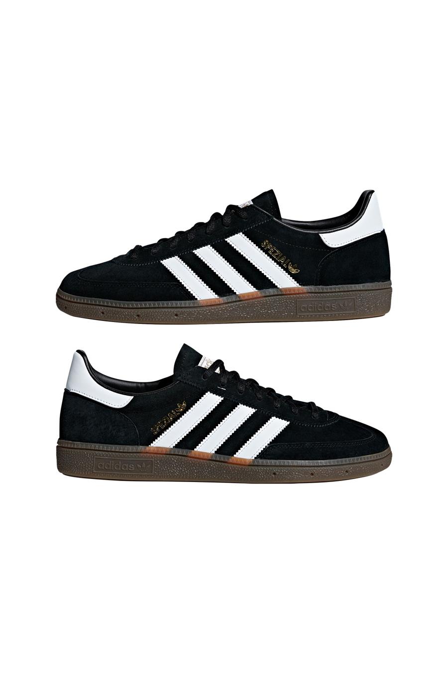 adidas HANDBALL SPEZIAL Erkek  Sneaker DB3021