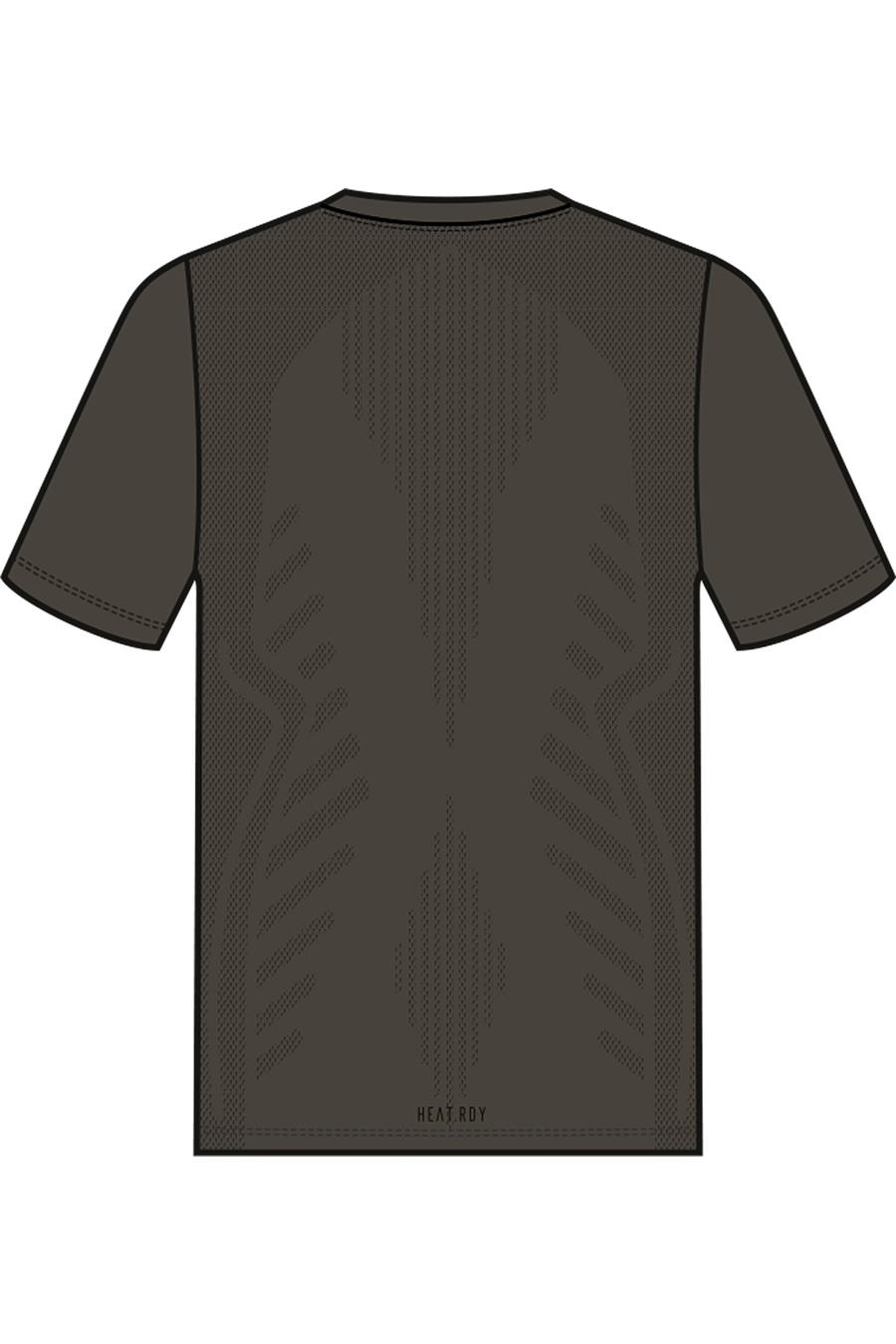 adidas HIIT AIRCHI TEE Erkek   T-shirt IX9103