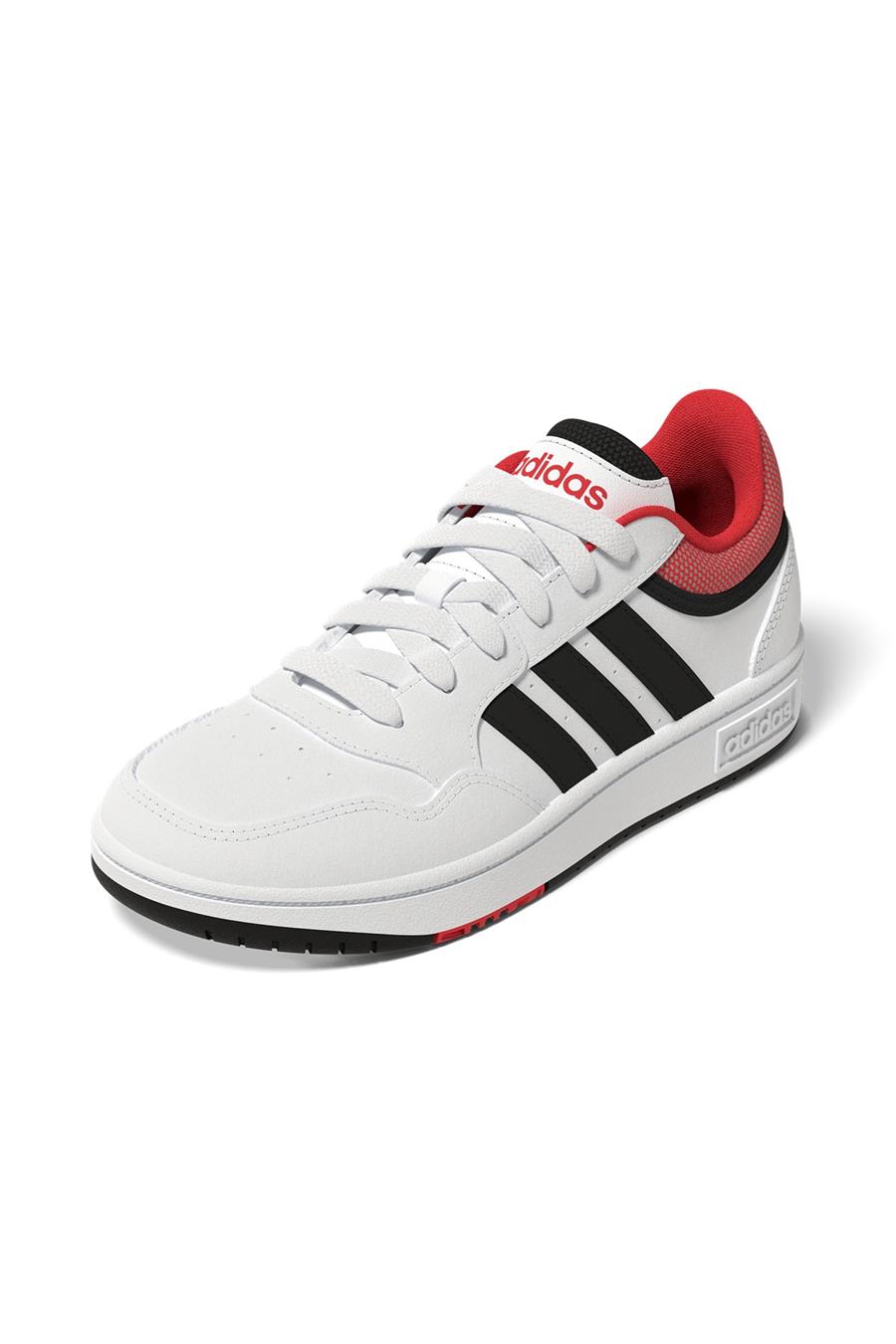 adidas HOOPS 3.0 K Çocuk  Yürüyüş Ayakkabısı GZ9673